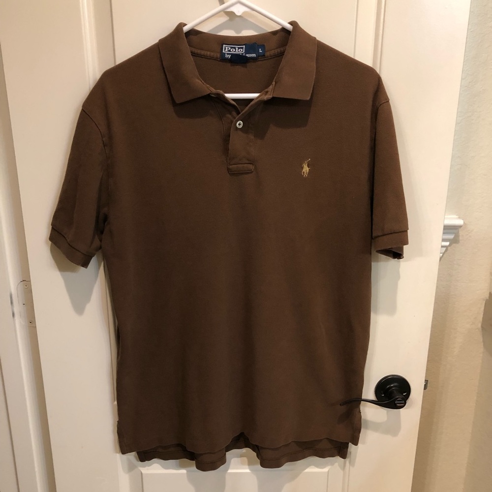 Polo by Ralph Lauren Polo Shirt